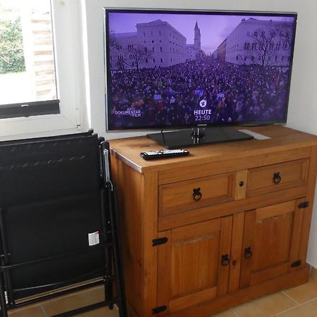 Windstaerke 9.1 Apartman Büsum Kültér fotó